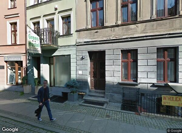 Ceny mieszkań Toruń Małe Garbary 10