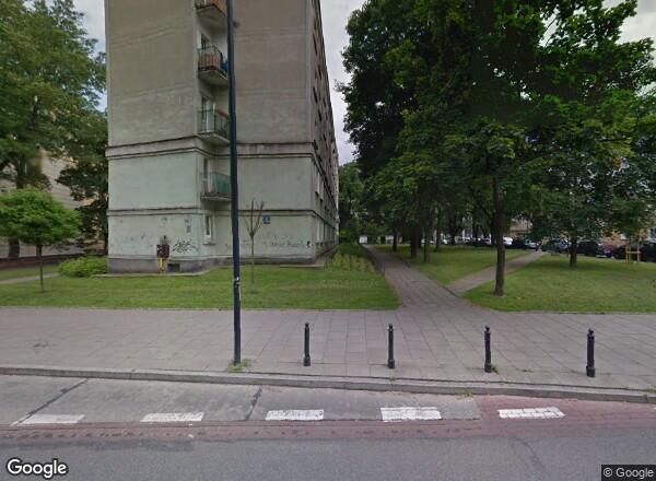 Ceny mieszkań Warszawa ul. Nowolipki 9