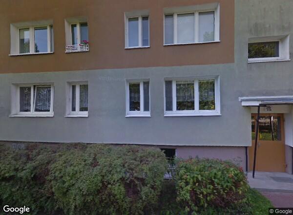 Ceny mieszkań Poznań Wichrowe Wzgórze 36