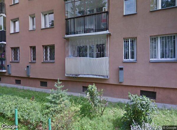 Ceny mieszkań Warszawa ul. S. Petöfiego 2