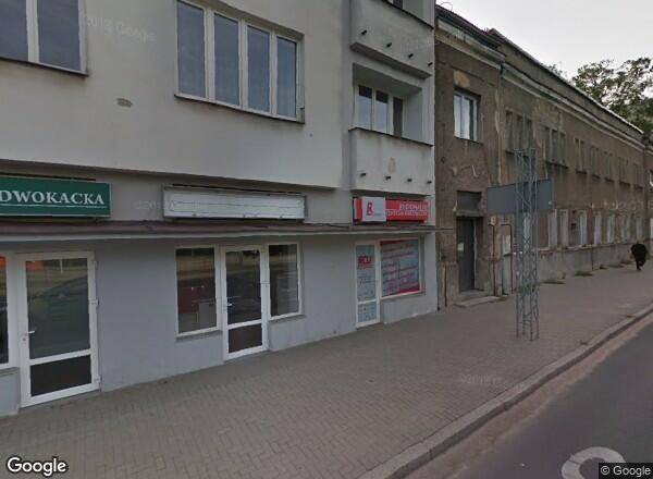Ceny transakcyjne mieszkań Białystok Jana Klemensa Branickiego 1