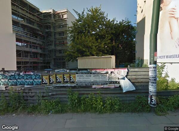 Ceny mieszkań Kraków Grzegórzecka 11