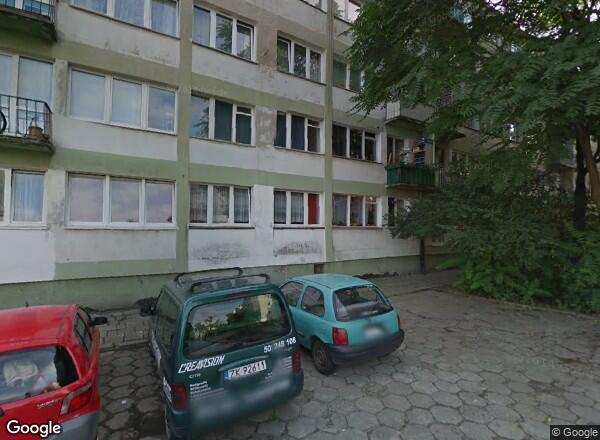 Ceny mieszkań Wrocław UL. ŻELAZNA 74