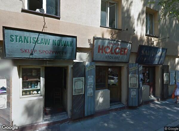 Ceny mieszkań Kraków Szeroka 1