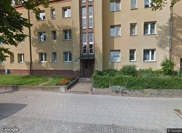 Ceny mieszkań Szczecin Adama Mickiewicza 157