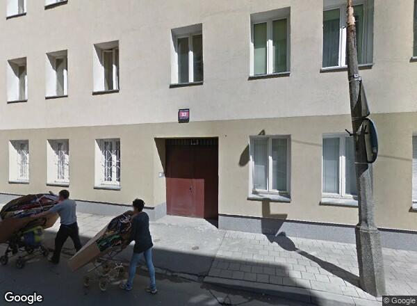 Ceny mieszkań Łódź Zawiszy Czarnego 32