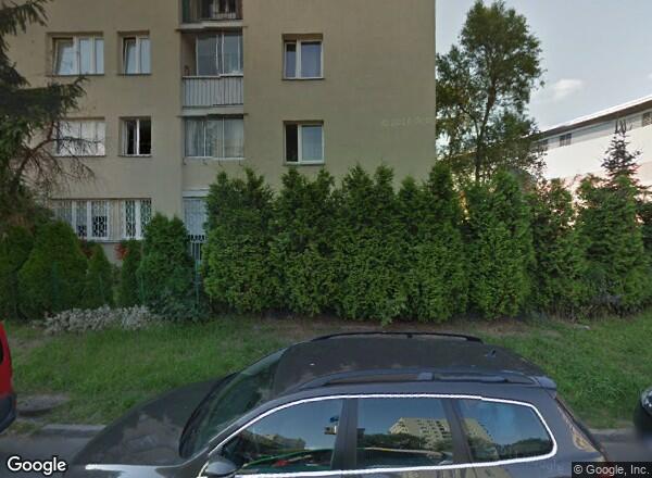 Ceny mieszkań Warszawa ul. Konstancińska 5