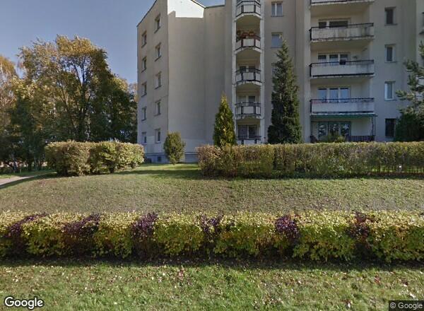 Ceny mieszkań Łódź Syrenki 16