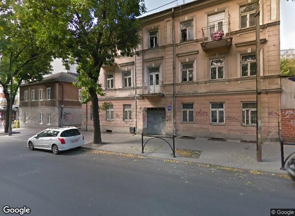 Ceny mieszkań Lublin Lubartowska 70