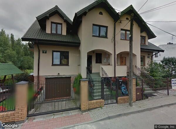 Ceny mieszkań Warszawa ul. Poczty Gdańskiej 1