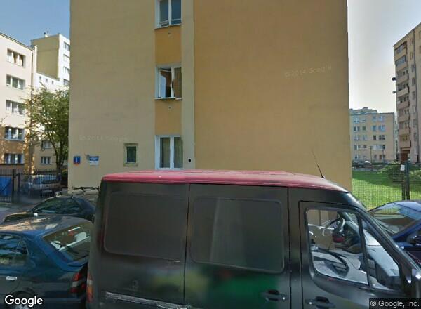 Ceny mieszkań Warszawa ul. Ludwiki 3