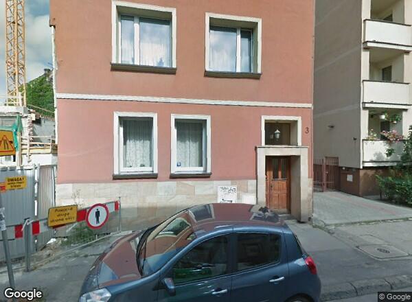 Ceny mieszkań Kraków Kazimierza Pułaskiego 3