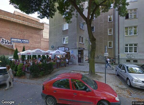 Ceny mieszkań Lublin Idziego Radziszewskiego 2A