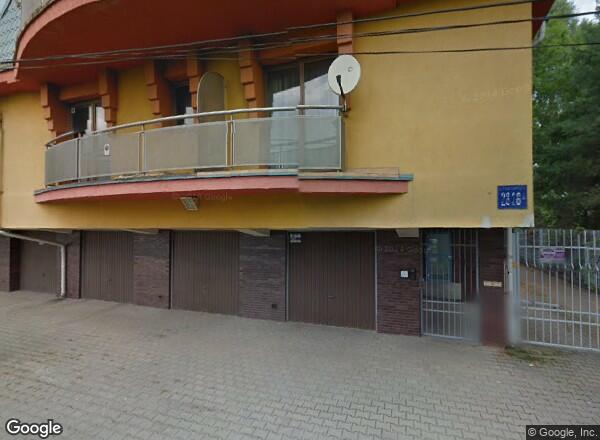 Ceny mieszkań Warszawa ul. Pustułeczki 28