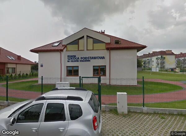 Ceny mieszkań Łódź Ogrody Romanów 1