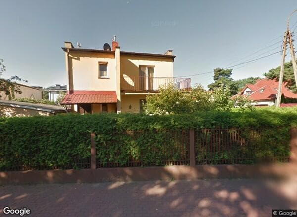 Ceny transakcyjne mieszkań Legionowo Kazimierza Wielkiego 1