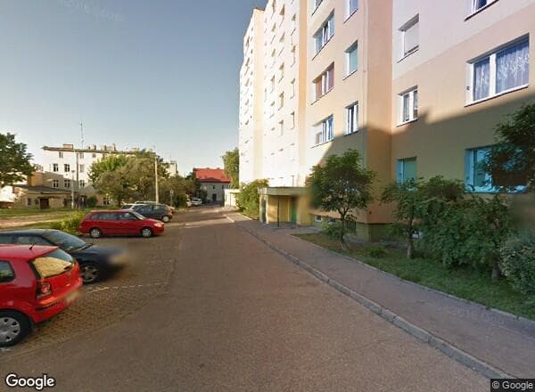 Ceny transakcyjne mieszkań Bydgoszcz Nowodworska 33