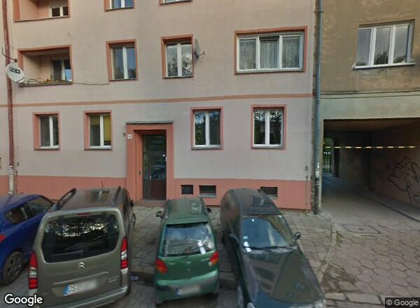 Ceny mieszkań Wrocław UL. GAJOWA 16