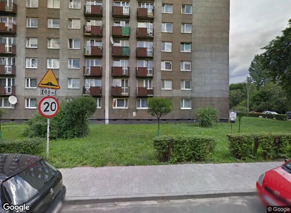 Ceny mieszkań Katowice Gabriela Hałubki 2