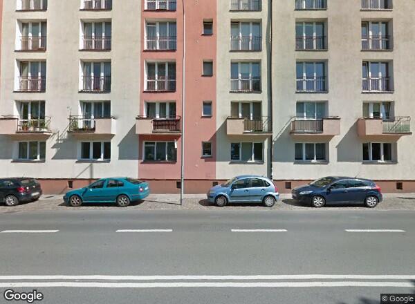 Ceny mieszkań Szczecin Edmunda Bałuki 9