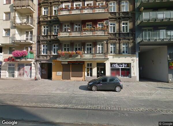 Ceny mieszkań Wrocław UL. SŁOWIAŃSKA 8