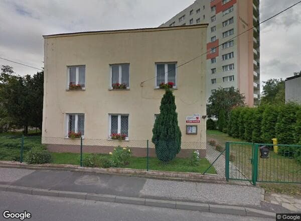 Ceny transakcyjne mieszkań Bydgoszcz Polna 2A