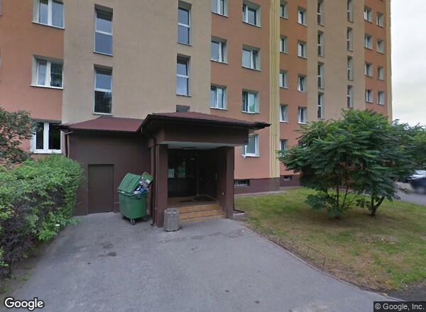 Ceny mieszkań Warszawa ul. A. Gajkowicza 19