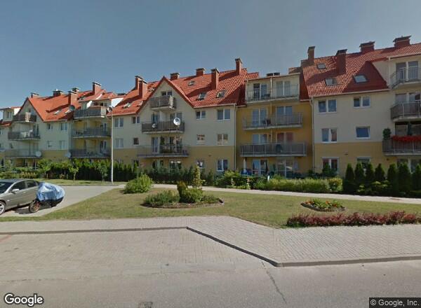 Ceny mieszkań Gdańsk Olimpijska 9