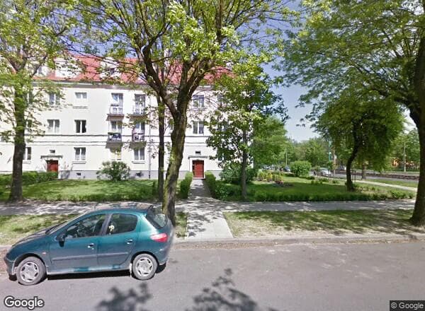 Ceny transakcyjne mieszkań Poznań Marszałkowska 2