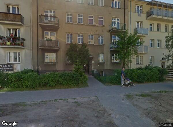 Ceny mieszkań Poznań Stanisława Konarskiego 8