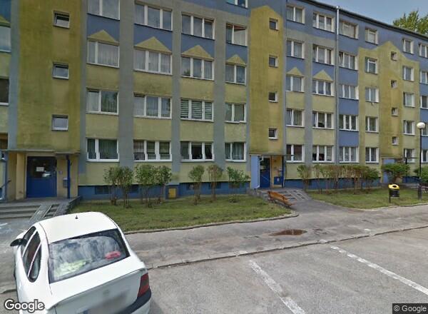 Ceny mieszkań Lublin Pana Wołodyjowskiego 11
