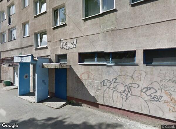 Ceny mieszkań Wrocław UL. KOSZAROWA 36