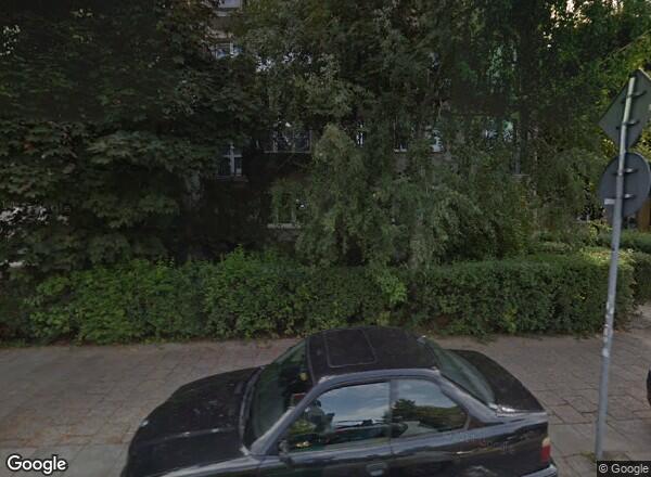 Ceny mieszkań Wrocław UL. OPOROWSKA 16