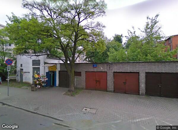 Ceny mieszkań Warszawa ul. W. Burdzińskiego 3