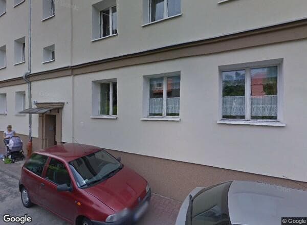 Ceny transakcyjne mieszkań Zielona Góra Zyty 16