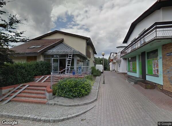 Ceny mieszkań Zielona Góra Krzywoń 14