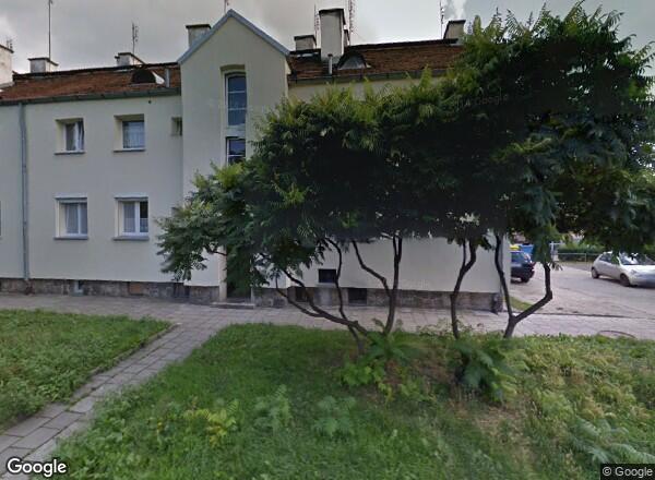 Ceny mieszkań Wrocław UL. WOJROWICKA 14