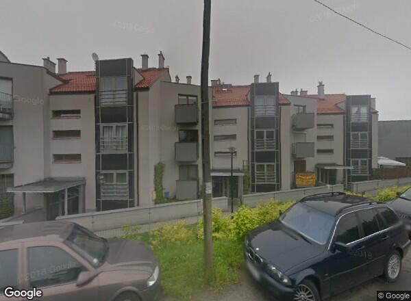 Ceny mieszkań Kraków Romana Żelazowskiego 9