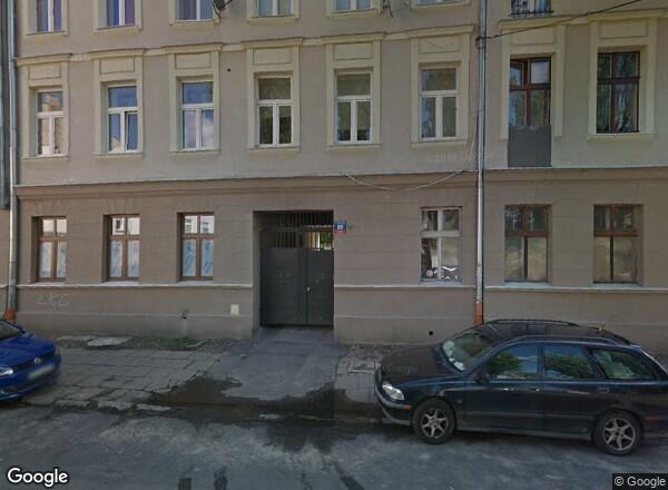 Ceny mieszkań Łódź Kpt. Stefana Pogonowskiego 80