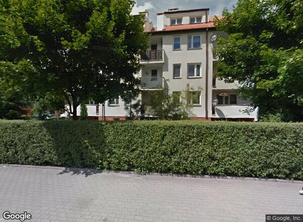 Ceny mieszkań Warszawa ul. Palestyńska 5