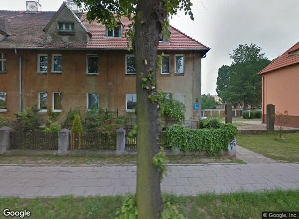 Ceny transakcyjne mieszkań Gdańsk Siennicka 21