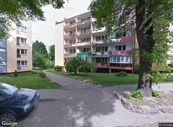 Ceny mieszkań Szczecin Floriana Szarego 4