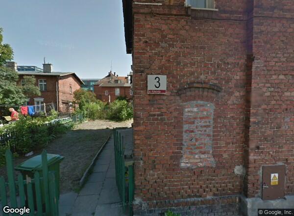 Ceny mieszkań Gdańsk Kolejarzy 2