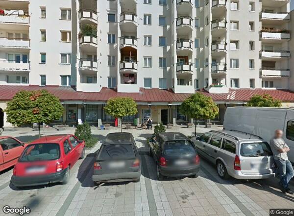 Ceny mieszkań Łódź Syrenki 29