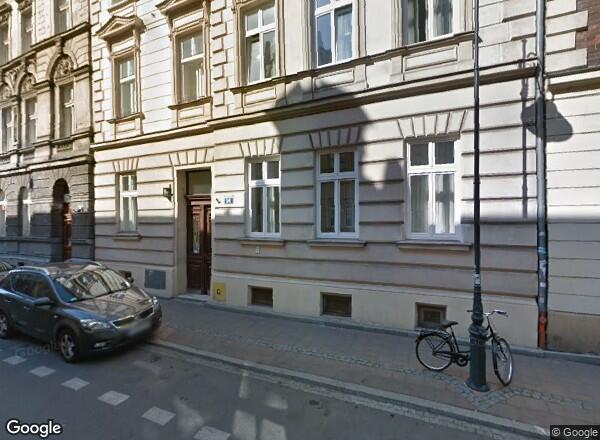 Ceny mieszkań Kraków Radziwiłłowska 14