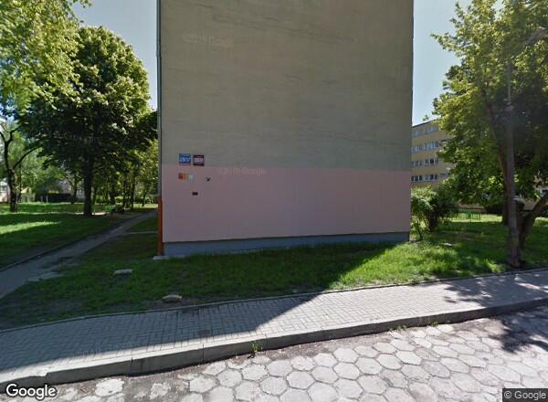 Ceny mieszkań Łódź Emilii Plater 35/37