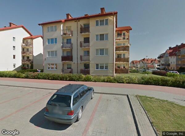 Ceny mieszkań Gdańsk Tenisowa 3