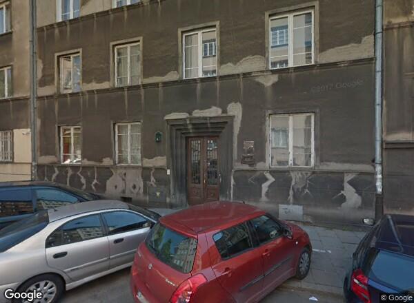 Ceny mieszkań Kraków Rzeszowska 5