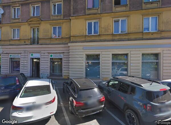 Ceny mieszkań Szczecin Aleja Papieża Jana Pawła II 5