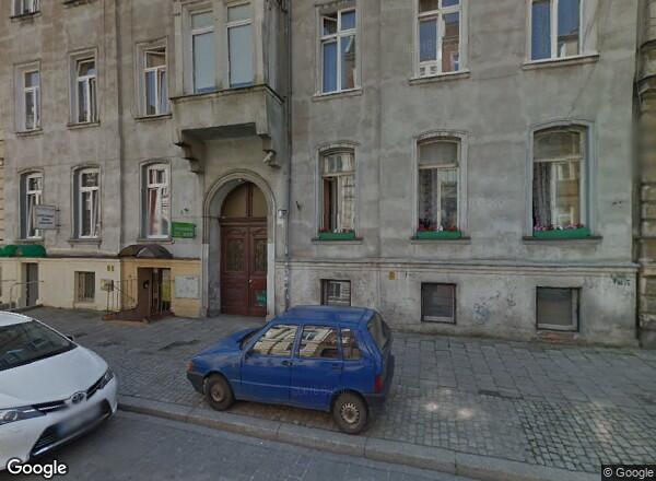 Ceny mieszkań Wrocław UL. JOACHIMA LELEWELA 10